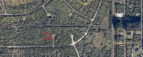 2854 Overland Court SW Palm Bay FL 32908