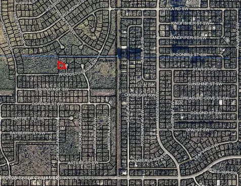 2854 Overland Court SW Palm Bay FL 32908