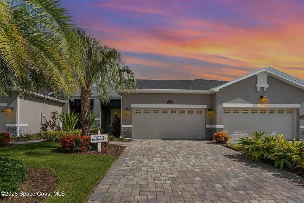 2688 Avalonia Drive Melbourne FL 32940