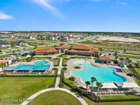 2688 Avalonia Drive Melbourne FL 32940
