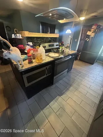 801 Poplar Lane Melbourne FL 32901