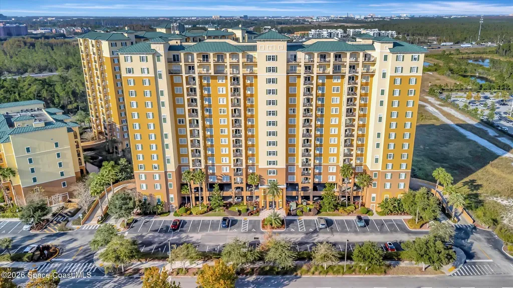 8101 Resort Village Drive Orlando FL 32821