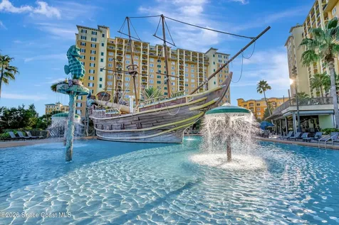 8101 Resort Village Drive Orlando FL 32821