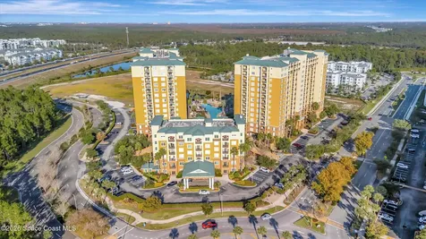 8101 Resort Village Drive Orlando FL 32821