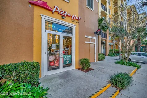 8101 Resort Village Drive Orlando FL 32821