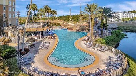 8101 Resort Village Drive Orlando FL 32821