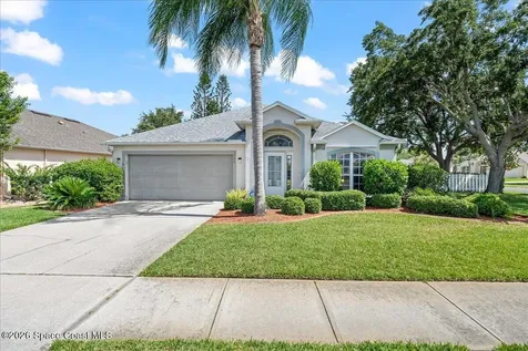 1726 Sun Gazer Drive Rockledge FL 32955