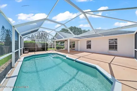 1726 Sun Gazer Drive Rockledge FL 32955