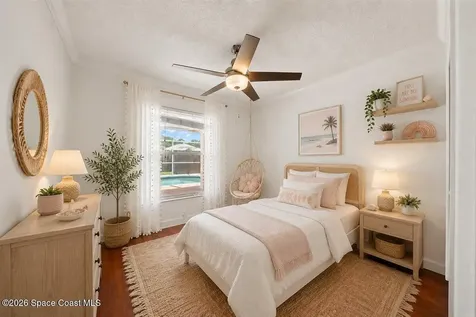 1726 Sun Gazer Drive Rockledge FL 32955