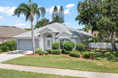 1726 Sun Gazer Drive Rockledge FL 32955