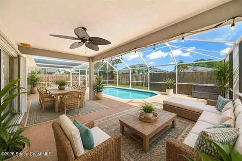 1726 Sun Gazer Drive Rockledge FL 32955