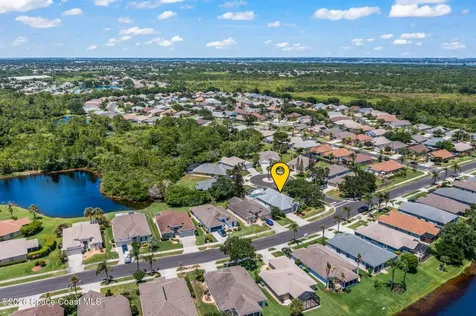 1726 Sun Gazer Drive Rockledge FL 32955