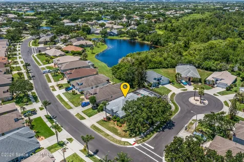 1726 Sun Gazer Drive Rockledge FL 32955