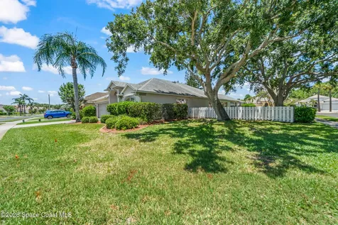 1726 Sun Gazer Drive Rockledge FL 32955