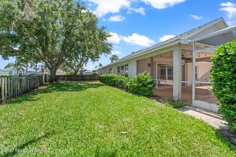 1726 Sun Gazer Drive Rockledge FL 32955