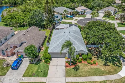 1726 Sun Gazer Drive Rockledge FL 32955