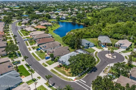 1726 Sun Gazer Drive Rockledge FL 32955