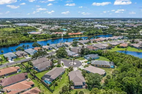 1726 Sun Gazer Drive Rockledge FL 32955