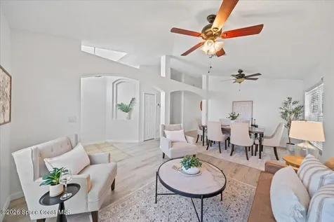 1726 Sun Gazer Drive Rockledge FL 32955