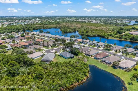1726 Sun Gazer Drive Rockledge FL 32955