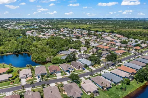 1726 Sun Gazer Drive Rockledge FL 32955
