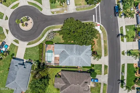 1726 Sun Gazer Drive Rockledge FL 32955