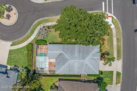 1726 Sun Gazer Drive Rockledge FL 32955