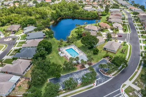 1726 Sun Gazer Drive Rockledge FL 32955