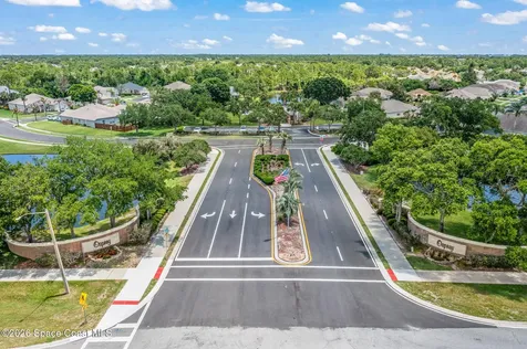 1726 Sun Gazer Drive Rockledge FL 32955