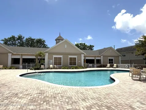 100 Tucan Way Melbourne FL 32901