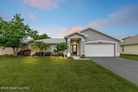 897 Hunters Creek Drive Melbourne FL 32904