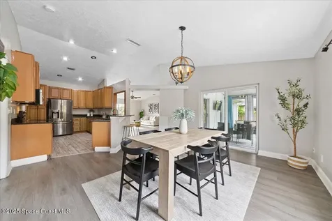 897 Hunters Creek Drive Melbourne FL 32904