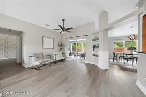897 Hunters Creek Drive Melbourne FL 32904