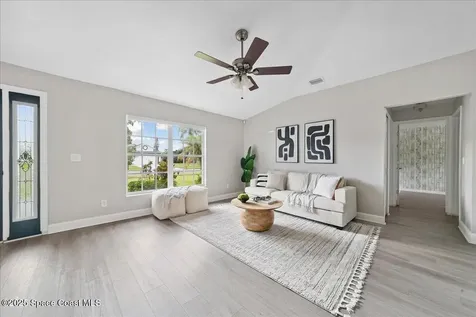 897 Hunters Creek Drive Melbourne FL 32904