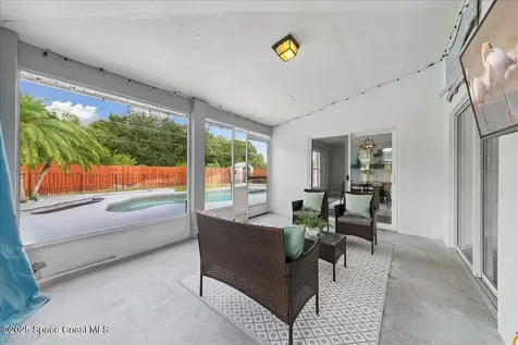 897 Hunters Creek Drive Melbourne FL 32904