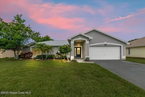 897 Hunters Creek Drive Melbourne FL 32904