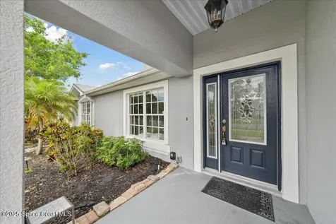 897 Hunters Creek Drive Melbourne FL 32904