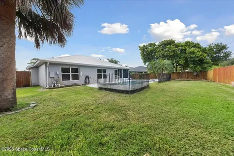 897 Hunters Creek Drive Melbourne FL 32904