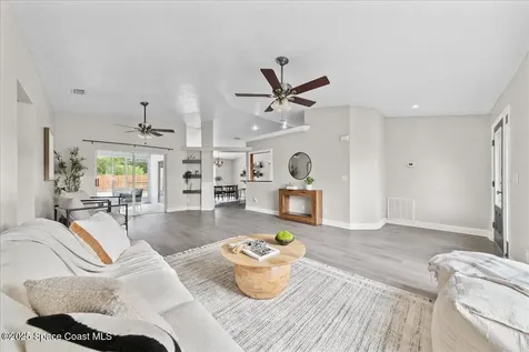 897 Hunters Creek Drive Melbourne FL 32904
