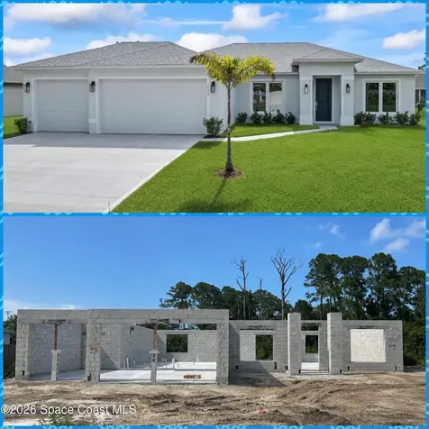 1447 Transcoro Street SE Palm Bay FL 32909