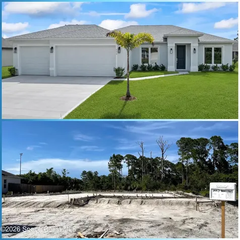 1447 Transcoro Street SE Palm Bay FL 32909