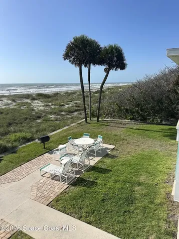 1563 S Atlantic Avenue Cocoa Beach FL 32931