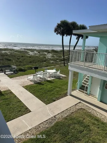 1563 S Atlantic Avenue Cocoa Beach FL 32931