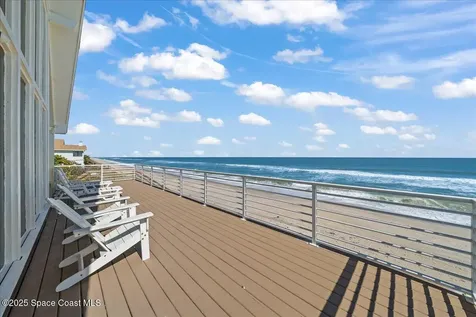 6845 Highway A1a S Melbourne Beach FL 32951