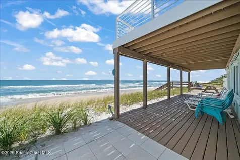 6845 Highway A1a S Melbourne Beach FL 32951