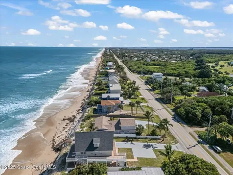 6845 Highway A1a S Melbourne Beach FL 32951