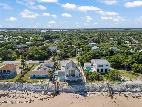 6845 Highway A1a S Melbourne Beach FL 32951