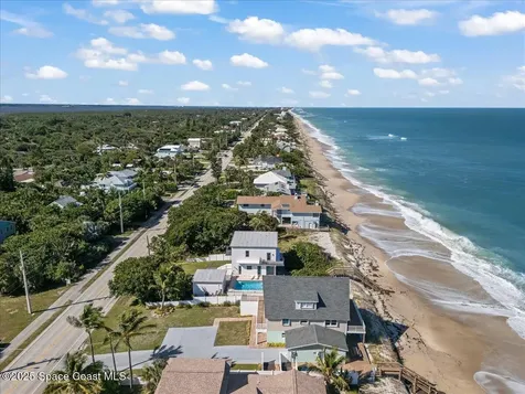 6845 Highway A1a S Melbourne Beach FL 32951