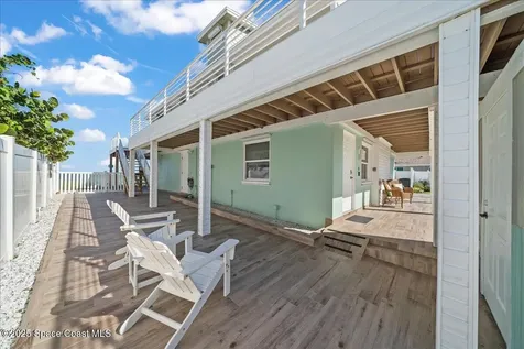 6845 Highway A1a S Melbourne Beach FL 32951