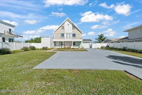 6845 Highway A1a S Melbourne Beach FL 32951